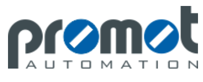 Promot Automation