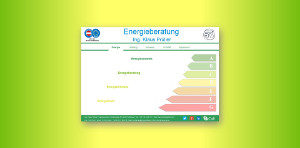 Homepage Ing. Klaus Prüller